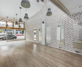 Shop & Retail commercial property leased at 1236 High Street Armadale VIC 3143