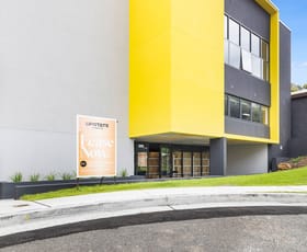 Factory, Warehouse & Industrial commercial property leased at 37/4-7 Villiers Place Cromer NSW 2099