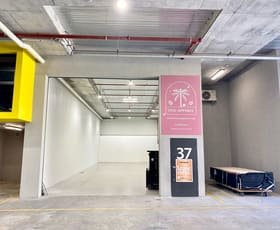 Factory, Warehouse & Industrial commercial property leased at 37/4-7 Villiers Place Cromer NSW 2099