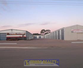 Factory, Warehouse & Industrial commercial property leased at Shed 29 / 20 Gilpin Street Chadwick WA 6450