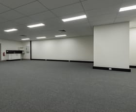 Offices commercial property leased at 3 & 4/6 Barolin Street Bundaberg Central QLD 4670