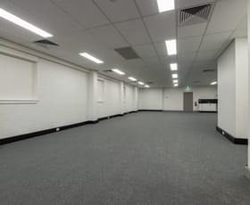 Offices commercial property leased at 2/6 Barolin Street Bundaberg Central QLD 4670