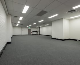 Medical / Consulting commercial property leased at 2/6 Barolin Street Bundaberg Central QLD 4670