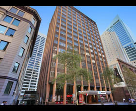 Offices commercial property leased at 14/447 Kent Street Sydney NSW 2000