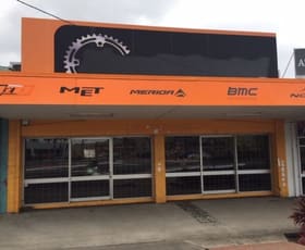 Showrooms / Bulky Goods commercial property leased at 506 Mulgrave Road Earlville QLD 4870