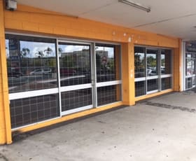 Showrooms / Bulky Goods commercial property leased at 506 Mulgrave Road Earlville QLD 4870