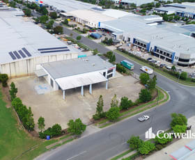 Offices commercial property leased at 37 Access Avenue Yatala QLD 4207