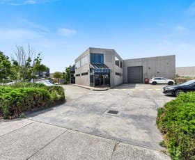 Offices commercial property leased at 13 Hi-Tech Place Seaford VIC 3198