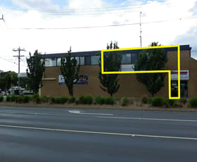 Offices commercial property leased at 2B Brice Avenue Mooroolbark VIC 3138