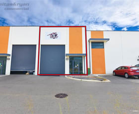 Factory, Warehouse & Industrial commercial property leased at 3/50 Bushland Ridge Bibra Lake WA 6163