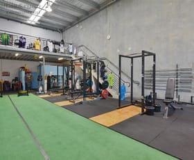 Factory, Warehouse & Industrial commercial property leased at 3/50 Bushland Ridge Bibra Lake WA 6163