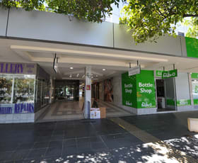 Offices commercial property leased at Level 1/49-51 Thomas Drive Surfers Paradise QLD 4217