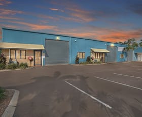 Factory, Warehouse & Industrial commercial property leased at Unit 1 / 11 Butler Place Holtze NT 0829