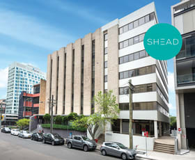 Shop & Retail commercial property leased at GF/8 Thomas Street Chatswood NSW 2067