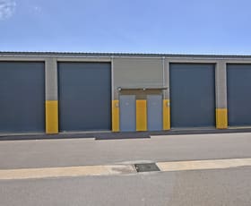 Factory, Warehouse & Industrial commercial property leased at 14/6 Willes Road Berrimah NT 0828