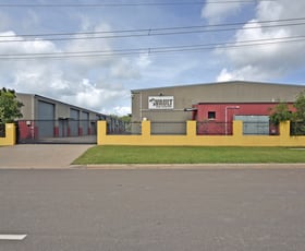 Factory, Warehouse & Industrial commercial property for lease at 18/6 Willes Road Berrimah NT 0828