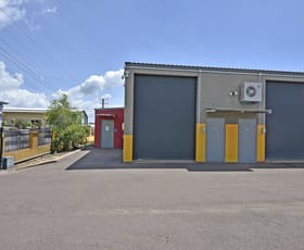 Factory, Warehouse & Industrial commercial property leased at 14/6 Willes Road Berrimah NT 0828