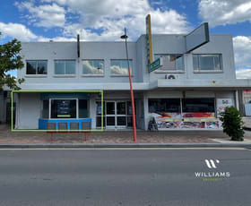 Offices commercial property leased at Suites 1,2/65 John Street Singleton NSW 2330