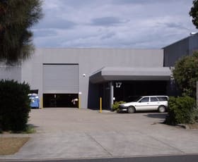 Factory, Warehouse & Industrial commercial property leased at Unit/17 Frankston Gardens Drive Carrum Downs VIC 3201