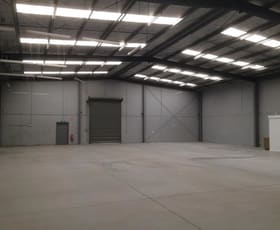 Factory, Warehouse & Industrial commercial property leased at Unit/17 Frankston Gardens Drive Carrum Downs VIC 3201