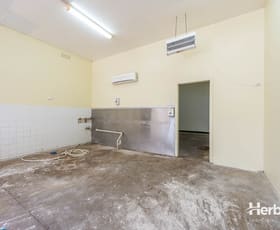 Offices commercial property leased at 32 JAMES STREET Mount Gambier SA 5290
