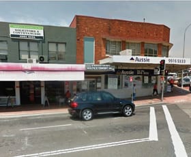 Offices commercial property leased at Dee Why NSW 2099