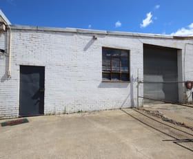 Factory, Warehouse & Industrial commercial property leased at 7/377 Bayswater Road Bayswater North VIC 3153