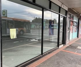 Shop & Retail commercial property leased at 886 CANTERBURY ROAD Box Hill VIC 3128