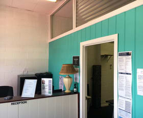 Offices commercial property leased at Shop 2/2-8 Blundell Boulevard Tweed Heads South NSW 2486