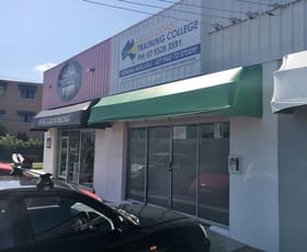 Offices commercial property leased at Shop 2/2-8 Blundell Boulevard Tweed Heads South NSW 2486
