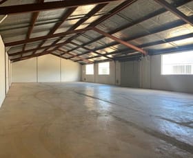 Factory, Warehouse & Industrial commercial property leased at Unit 1/17 Daly Street Queanbeyan NSW 2620