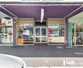 Shop & Retail commercial property leased at 278 Bay Street Brighton VIC 3186
