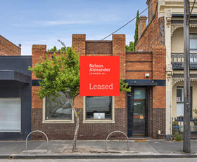 Offices commercial property leased at 635 Brunswick Street Fitzroy North VIC 3068