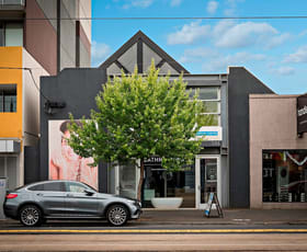 Offices commercial property leased at 1/591 Bridge Road Richmond VIC 3121