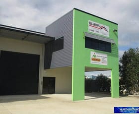 Factory, Warehouse & Industrial commercial property leased at Deception Bay QLD 4508