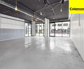 Shop & Retail commercial property leased at Shop 2/702-704 Canterbury Road Belmore NSW 2192