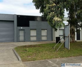 Offices commercial property leased at 28 Cooper Court Cranbourne VIC 3977