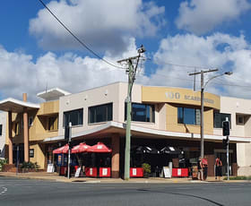 Offices commercial property leased at 100 Scarborough Street Southport QLD 4215