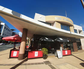 Offices commercial property leased at 100 Scarborough Street Southport QLD 4215