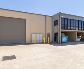 Showrooms / Bulky Goods commercial property leased at 4/105 Kurrajong Avenue Mount Druitt NSW 2770