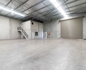Showrooms / Bulky Goods commercial property leased at 4/105 Kurrajong Avenue Mount Druitt NSW 2770