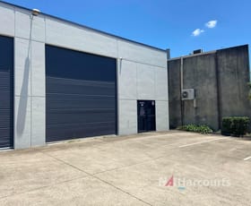 Factory, Warehouse & Industrial commercial property leased at 1/12 Kenworth Place Brendale QLD 4500