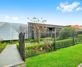 Factory, Warehouse & Industrial commercial property leased at Cromer NSW 2099