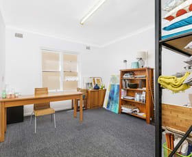 Offices commercial property leased at 5/687 Pittwater Road Dee Why NSW 2099