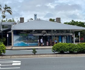 Shop & Retail commercial property leased at 1//14 Sunshine Beach Rd Noosa Heads QLD 4567