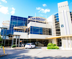 Offices commercial property leased at 4/1 Maitland Place Norwest NSW 2153