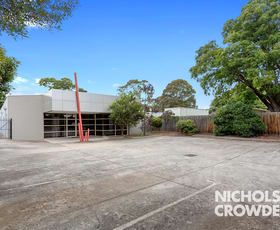 Showrooms / Bulky Goods commercial property leased at 34 George Street Sandringham VIC 3191