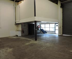 Factory, Warehouse & Industrial commercial property leased at Brookvale NSW 2100