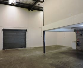 Factory, Warehouse & Industrial commercial property leased at Brookvale NSW 2100