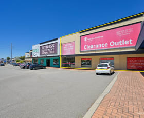 Showrooms / Bulky Goods commercial property leased at 4/516 Alexander Drive Malaga WA 6090